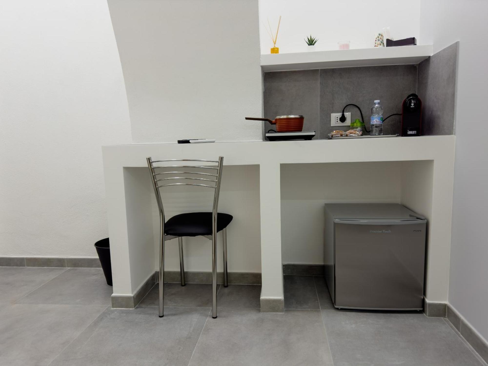 La Pescheria - Mini Apartments CTA Habitación foto